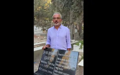 Parlementerê DEM Partiyê Sırrı Sakık: “Em dixwazin gora Şakiro bibin Agiriyê”