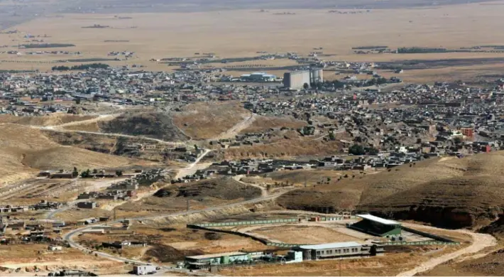 Wekîlê Mîrê Êzidiyan: Biryara betalkirin statuya penaberbûna Êzdiyan bê mantiq e