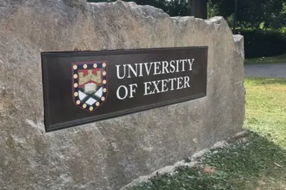 Zanîngeha Exeterê ya Brîtanyayê dê kûrsa zimanê Kurdî veke