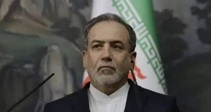 Arakçi: "Plana Îsraîla Mezin herêmê tehdît dike"
