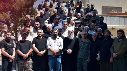 Durziyan li Siwêdayê ‘Artêşa Niştimanî’ ava kir