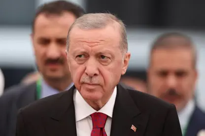 Erdogan wê biçe Xelatê, kabîne wê li Xelatê bicive