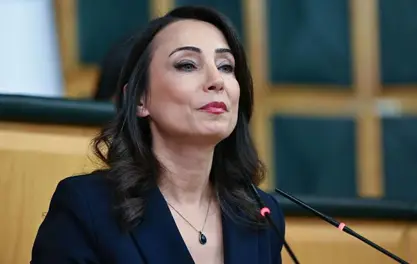 Hatîmogullari: Divê Komîsyona Pêvajoyê bêyî derengmayînê bi Ocalan re bicive