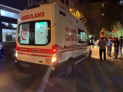 Li bajarê Wanê cesedê xortekî 16 salî li baxçeyekî hat dîtin