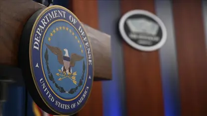 Medyaya Amerîkî: Pentagon nahêle Ukrayna moşekên menzîldirêj li dijî Rûsyayê bikar bîne