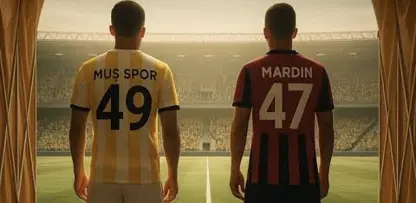 Muşspor, Mardinspor’u ağırlıyor: Maç hangi kanalda? 
