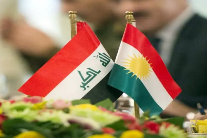 Şandên Hewlêr û Bexdayê dicivin: Mijar petrol, mûçe û dahat in