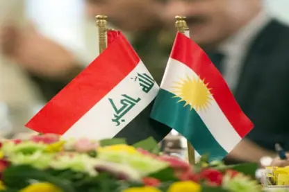 Şandên Hewlêr û Bexdayê dicivin: Mijar petrol, mûçe û dahat in