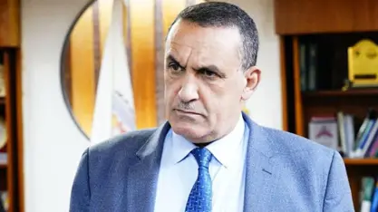 Siyasetmedarê Kerkukî Cibûrî ji namzetiyê hat derxistin