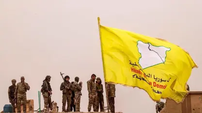 Êrîş li ser Hêzên Demokratîk ên Sûriyeyê li Dêra Zorê: 5 birîndar