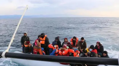 25 koçberên Kurd li Lîbyayê hatin rizgarkirin