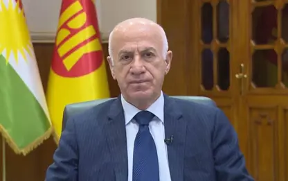 مەحموود محەمەد : دابەش کردنی پۆستەکان تا ڕادەیەکی زۆر یەکلایی بوونه‌تەوە