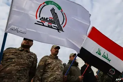 Amerîkayê ji bo bêçekkirina Heşdî Şebî 3 hefte dem da Iraqê