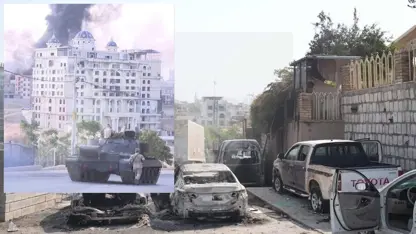 Dozgeriya Herêma Kurdistanê ji bo lêkolînkirina bûyerên Silêmaniyê kete tevgerê
