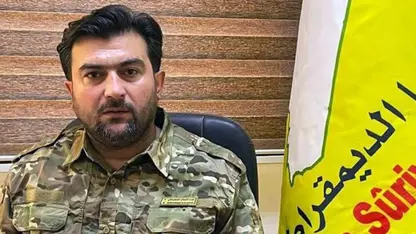 Fermandarê HSDê: Şam hin komên çekdar li dijî me bikar tîne