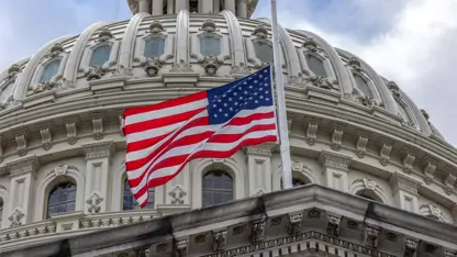 Ji Sûriyê banga rakirina cezayên aborî li Kongreya Amerîkayê
