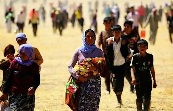 Konferansa Navneteweyî li ser Jenosîda Êzîdiyan tê lidarxistin