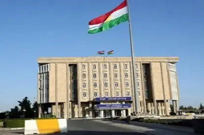 Kürdistan Parlamentosu oturumlarını başlatmaya hazırlanıyor