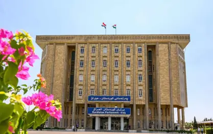 Parlamentoya Kurdistanê amadekariyên ji bo destpêkirina rûniştinên xwe dike