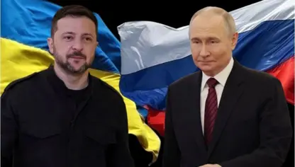 Putin ile Zelensky görüşmesi: Rusya’dan açıklama 
