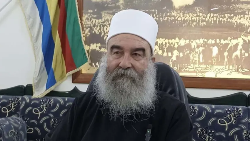 Rêberê Durziyan ji bo Rêveberiya Serbixwe ji welatan piştgirî xwest