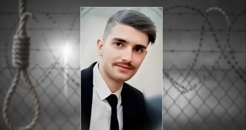 Rejîma Îranê girtiyekî Kurd li Girtîgeha Qurweyê bi dar ve kir