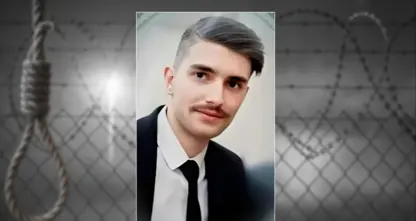 Rejîma Îranê girtiyekî Kurd li Girtîgeha Qurweyê bi dar ve kir