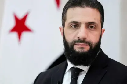 Şara: Guftûgoyên li ser peymaneke ewlehiyê bi Îsraîlê re didomin