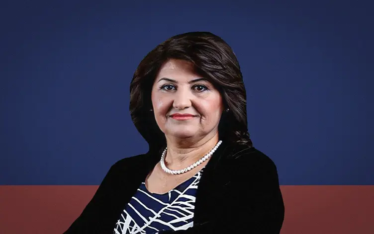 Xwuşka Lahor Şêx Cengî Talabanî: “Dora mala me ya gund girtine”