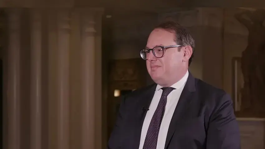 ABD'nin Bağdat Büyükelçiliği Maslahatgüzarı değişti