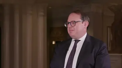 ABD'nin Bağdat Büyükelçiliği Maslahatgüzarı değişti