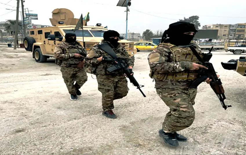 Li Reqeyê qedexeya çûnûhatinê: Sedema wê eşkere bû