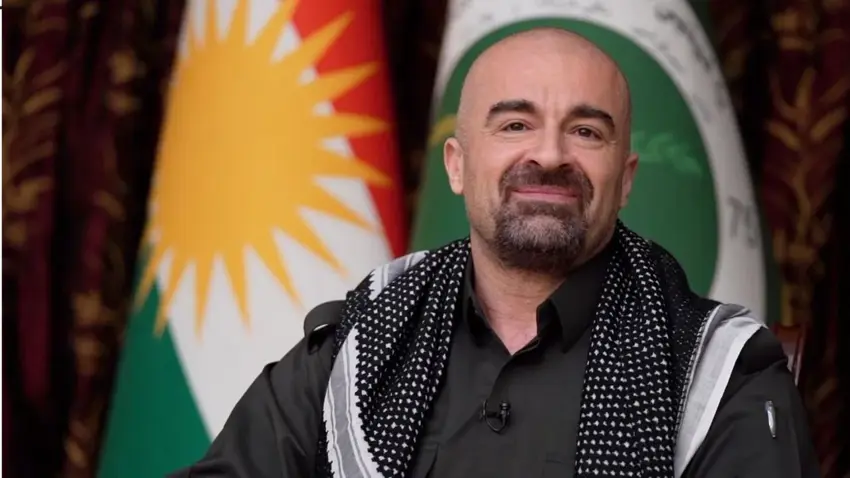 Asayîşa Silêmaniyê îtirafa kesekî nêzî Lahur ya bo kuştina Bafil Talebanî belav kir