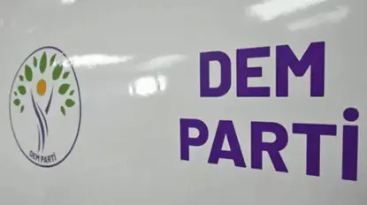 DEM Parti'den komisyona anadil ve Kürtçe çağrısı
