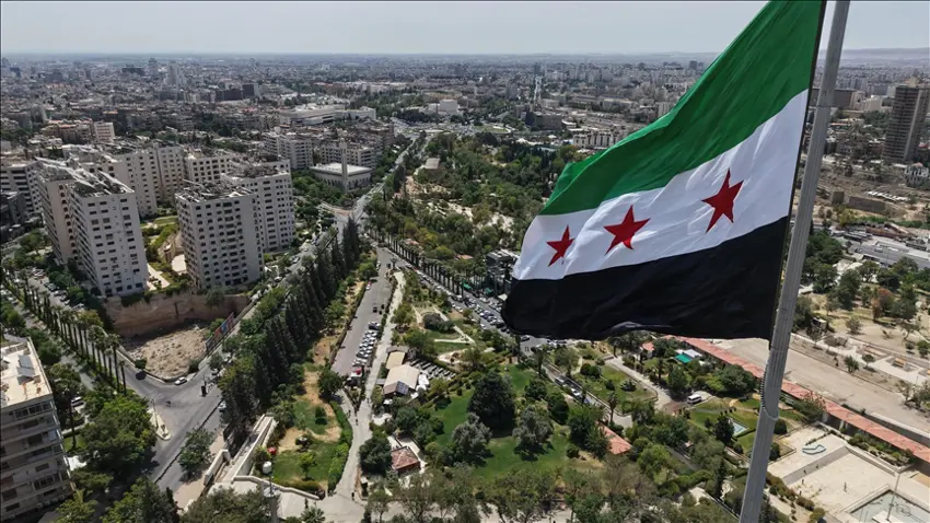 Deshilata Şamê hejmara kursiyên parlamentoyê bajar bajar diyar kir