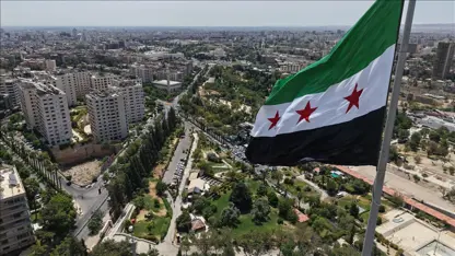 Deshilata Şamê hejmara kursiyên parlamentoyê bajar bajar diyar kir