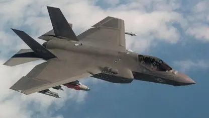 DYA bi bihayê 1,85 milyar dolarî desteka balafirên F-35an difroşe Polonyayê