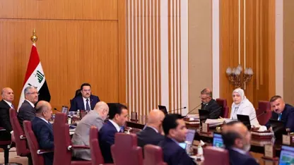"Kürdistan Bölgesi'ndeki petrol sahalarında üretim hızlandırılmalı"