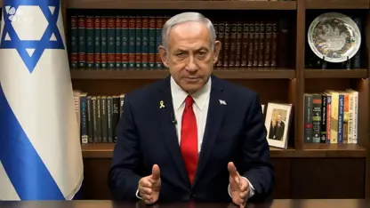 Netanyahû jenosîda ermenan nas kir