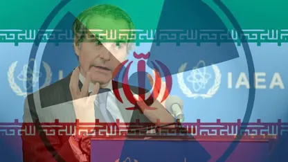 Plana suîqestê ya serokê Ajansa Atomî derket holê