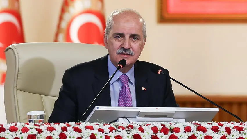 Türkiye modelini gerçekleştirmek komisyonun başarısı olacak