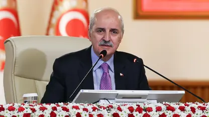 "Türkiye modelini gerçekleştirmek komisyonun başarısı olacak"