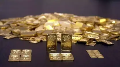 Altın 3400 dolara yaklaştı, Fed'in kararını bekliyor: İşte güncel fiyatlar! 