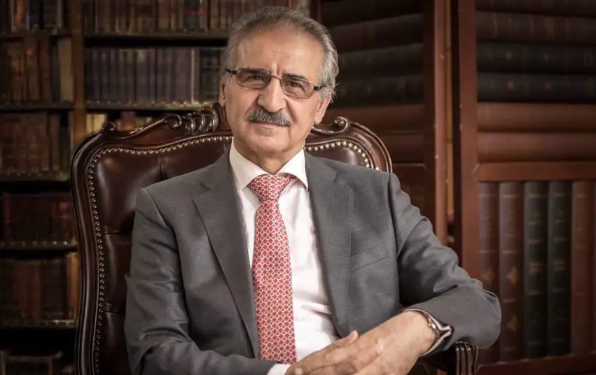 مەلا بەختیار: بەشێک نەبووم لەو کێشانەی سلێمانی
