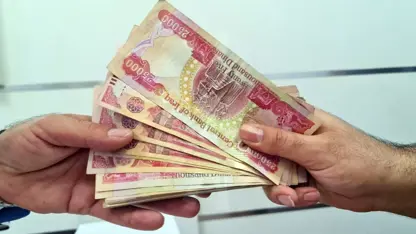 Hewlêrê ji bo mûçeyê Hezîranê bişînin 120 milyar dînar ji Bexdayê re şand