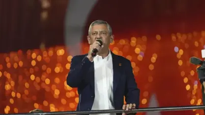 Lêpirsînek li dijî serokê CHPê Ozgur Ozel hatiye destpêkirin