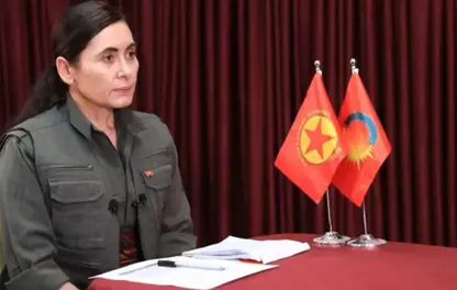 PKK: Ferzkirina teslîmbûnê li ser HSDê neaqilane ye