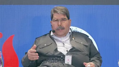 Salih Muslim: Em tenê ‘Nenavendiya Demokratîk’ dixwazin