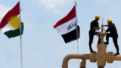 Şanda Hewlêrê ji destpêkirina şandina petrol Kurdistanê diçe Bexdayê