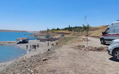 Di Gol a Wanê de cesedê jinekî nasnama wê nediyar hat dîtin